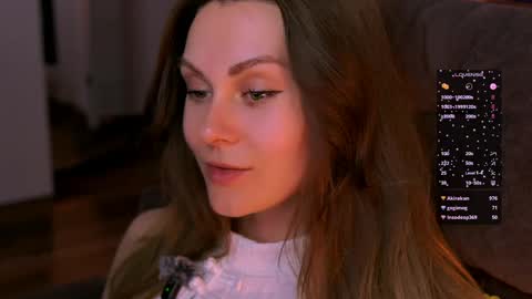 virtual_muse_bc online show from April 11, 2026, 8:02 pm