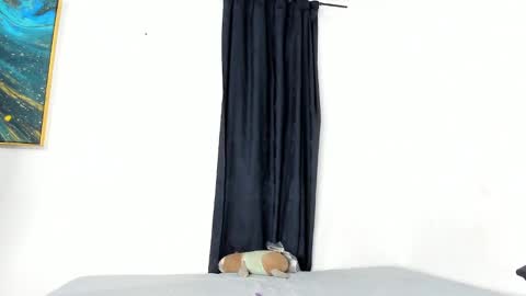 Snapshot of virtual_nymphx chatting on January 2, 2025, 10:55 pm your virtual girlfriend online show from January 2, 2025, 10:55 pm