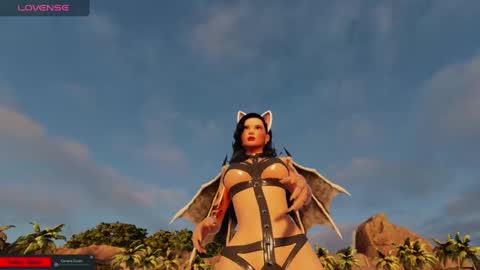 Hanna --  online show from March 7, 2025, 6:11 pm