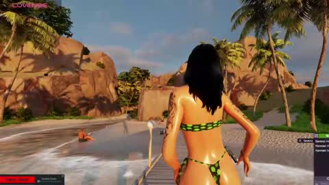 Hanna --  online show from March 12, 2025, 3:29 pm