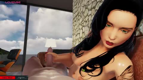 Hanna --  online show from March 12, 2025, 6:33 pm