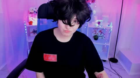 Snapshot of virtualvoyant chatting on September 11, 2025, 5:46 pm your love online show from September 11, 2025, 5:46 pm