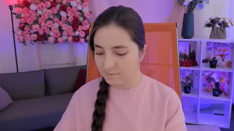 Snapshot of virtualvoyant chatting on February 2, 2026, 7:29 am your love online show from February 2, 2026, 7:29 am