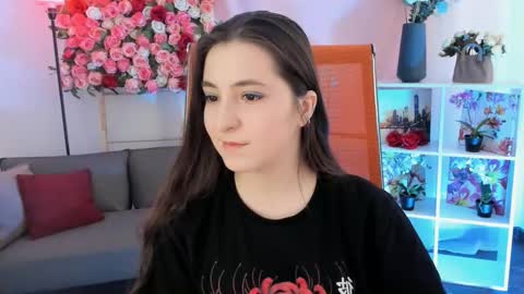 Snapshot of virtualvoyant chatting on February 3, 2026, 7:24 am your love online show from February 3, 2026, 7:24 am