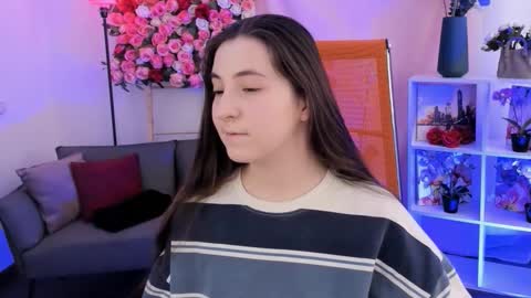 Snapshot of virtualvoyant chatting on February 4, 2026, 7:36 am your love online show from February 4, 2026, 7:36 am