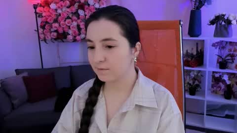 Snapshot of virtualvoyant chatting on February 5, 2026, 7:35 am your love online show from February 5, 2026, 7:35 am