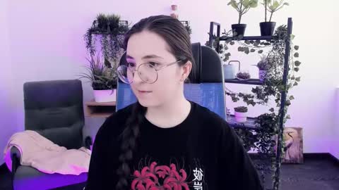 Snapshot of virtualvoyant chatting on February 23, 2026, 6:44 am your love online show from February 23, 2026, 6:44 am