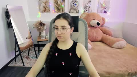 Snapshot of virtualvoyant chatting on February 24, 2026, 7:17 am your love online show from February 24, 2026, 7:17 am