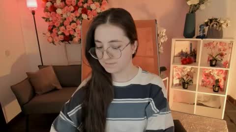 Snapshot of virtualvoyant chatting on February 25, 2026, 1:26 am your love online show from February 25, 2026, 1:26 am