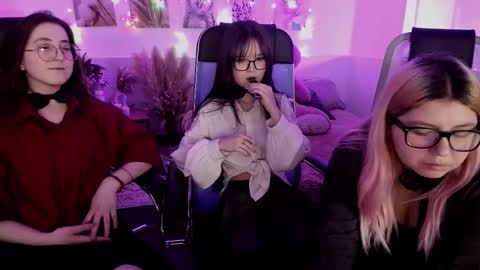 Snapshot of virtualvoyant chatting on March 1, 2026, 7:16 pm your love online show from March 1, 2026, 7:16 pm