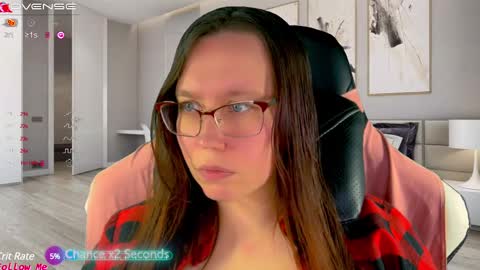 Snapshot of visecret chatting on February 16, 2025, 11:05 pm Victoria Romans online show from February 16, 2025, 11:05 pm