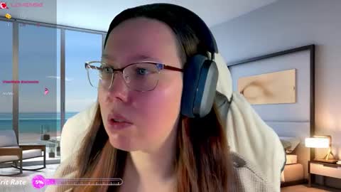 Snapshot of visecret chatting on November 10, 2025, 3:49 am Victoria Romans online show from November 10, 2025, 3:49 am