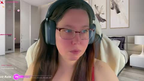 Snapshot of visecret chatting on December 2, 2025, 1:11 am Victoria Romans online show from December 2, 2025, 1:11 am