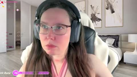 Snapshot of visecret chatting on January 11, 2026, 5:18 pm Victoria Romans online show from January 11, 2026, 5:18 pm