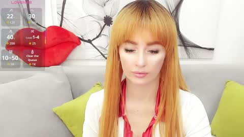 Snapshot of vita_flowen chatting on May 12, 2026, 5:26 am Vita online show from May 12, 2026, 5:26 am