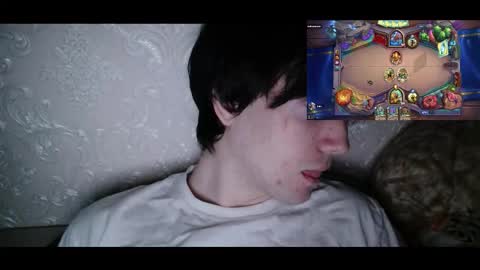 vitiligoboyy online show from November 26, 2025, 1:39 am