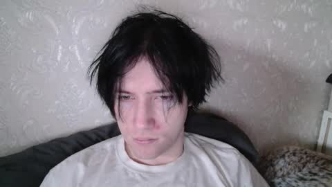 vitiligoboyy online show from February 3, 2026, 6:00 am