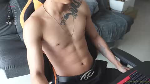 VITO BENZ online show from January 19, 2026, 4:11 pm