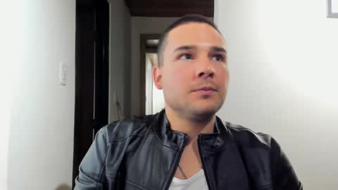 Vito Ferrer online show from January 23, 2025, 11:47 pm