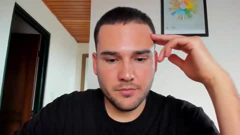 Vito Ferrer online show from January 26, 2025, 6:06 pm