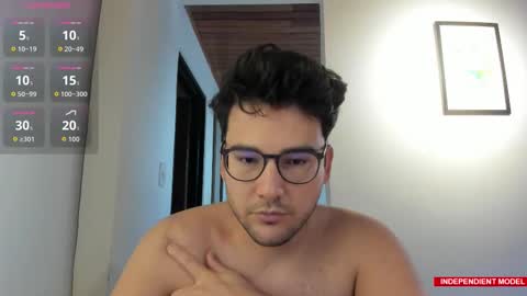 Vito Ferrer online show from September 15, 2025, 11:43 am