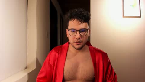 Vito Ferrer online show from September 27, 2025, 3:44 am