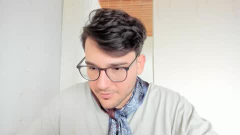 Vito Ferrer online show from December 16, 2025, 6:35 pm