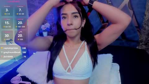 vittoria online show from January 6, 2026, 5:27 pm