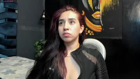 Snapshot of vittoria_conti_ chatting on April 19, 2026, 3:55 pm vittoria online show from April 19, 2026, 3:55 pm