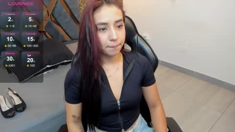 Snapshot of vittoria_conti_ chatting on May 2, 2026, 5:18 pm vittoria online show from May 2, 2026, 5:18 pm
