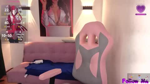 VITTORIA  online show from October 26, 2025, 7:25 am