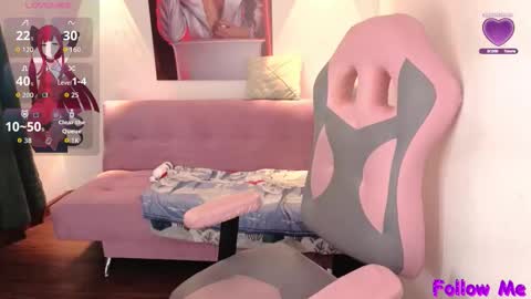 VITTORIA  online show from November 2, 2025, 8:17 am