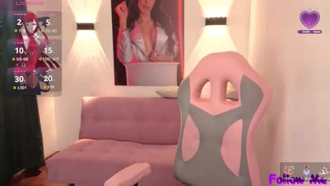 VITTORIA  online show from November 17, 2025, 8:09 am