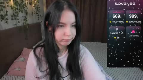 Vivi   online show from March 7, 2025, 2:46 am