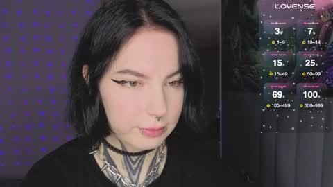 Vivi   online show from February 12, 2026, 3:56 am