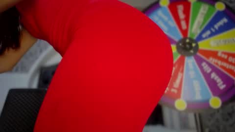 Viviana online show from January 15, 2026, 9:40 pm