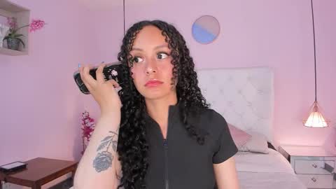 Snapshot of vivi_gh1 chatting on February 12, 2026, 4:07 am Vivi online show from February 12, 2026, 4:07 am