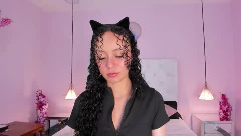 Snapshot of vivi_gh1 chatting on February 20, 2026, 4:31 am Vivi online show from February 20, 2026, 4:31 am