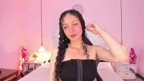 Vivi online show from March 10, 2026, 3:44 am