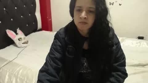 Snapshot of vivian_walt_ chatting on March 24, 2026, 4:06 am melissa online show from March 24, 2026, 4:06 am