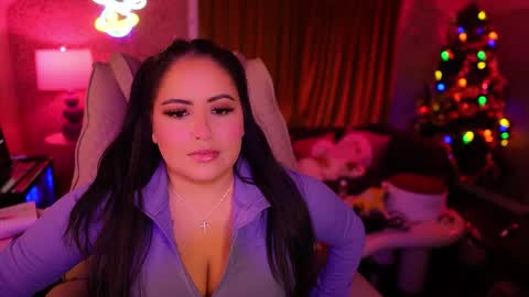 Vivi online show from January 8, 2026, 1:08 am