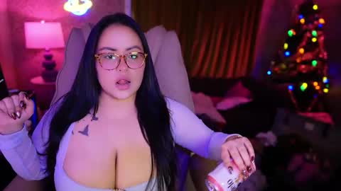 Vivi online show from January 17, 2026, 4:28 am