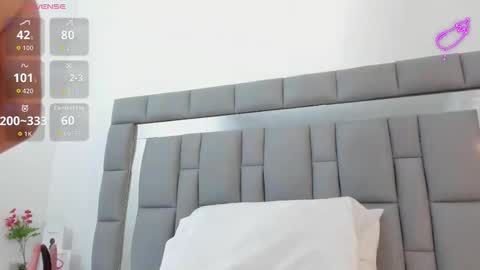 Snapshot of vivianne_scott chatting on September 16, 2025, 12:06 pm Vivi online show from September 16, 2025, 12:06 pm