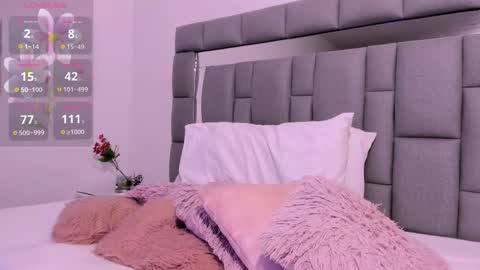 Snapshot of vivianne_scott chatting on October 9, 2025, 12:03 pm Vivi online show from October 9, 2025, 12:03 pm