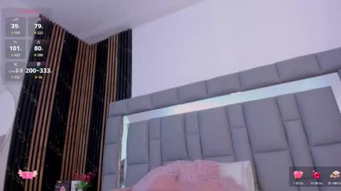 Snapshot of vivianne_scott chatting on November 29, 2025, 11:57 am Vivi online show from November 29, 2025, 11:57 am