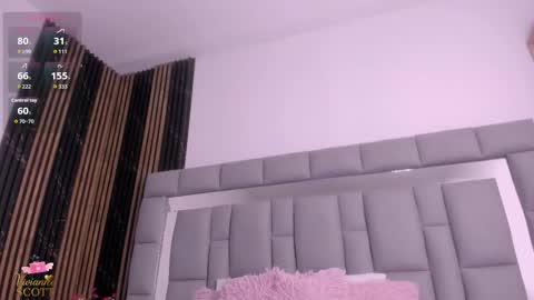 Snapshot of vivianne_scott chatting on January 14, 2026, 12:11 pm Vivi online show from January 14, 2026, 12:11 pm