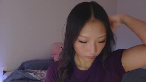 vivianwinters online show from October 19, 2025, 11:05 pm