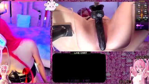 Vivian online show from April 8, 2026, 9:48 pm