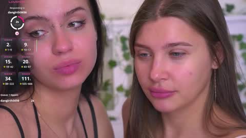 Nelly and Mari online show from February 20, 2026, 7:32 am