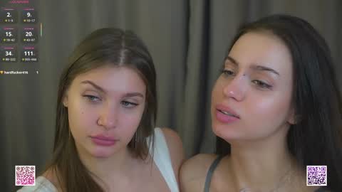 Nelly and Mari online show from March 29, 2026, 8:36 am